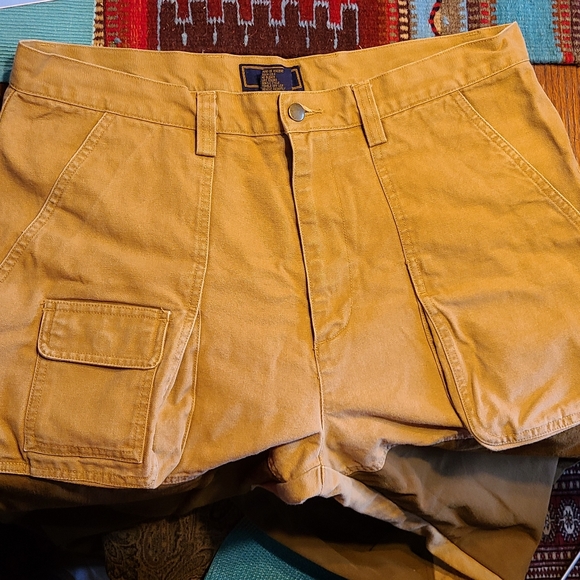 Men's Baretta Field Pants sz 38 - Picture 5 of 7